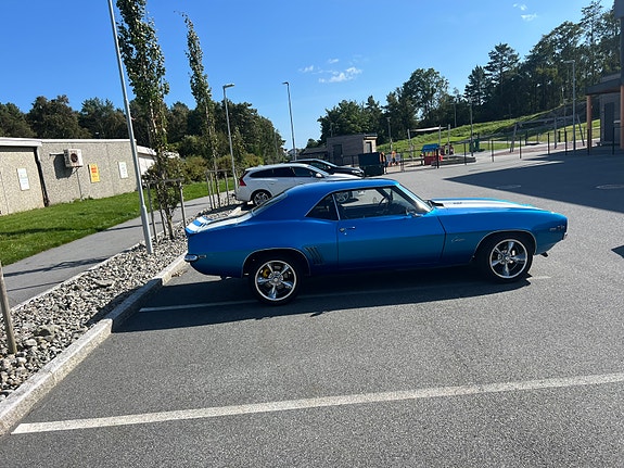 Chevrolet Camaro 5 of 15