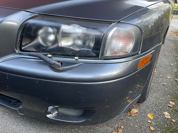 Volvo S80 3 of 9