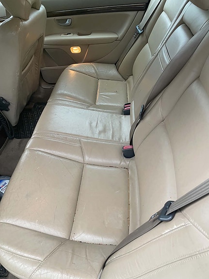 Volvo S80 4 of 9