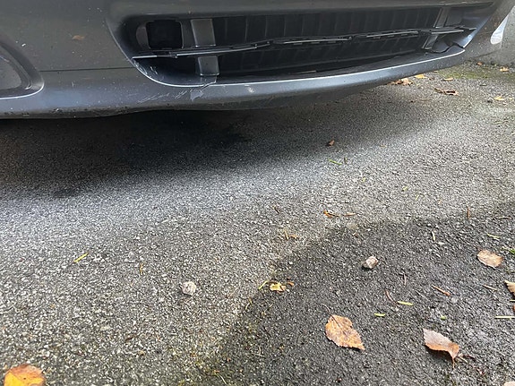 Volvo S80 2 of 9