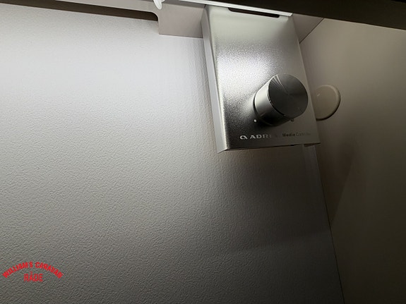 Adria ADORA 613 HT/Endebad / Alde / Fabrikk Ny 20 of 21