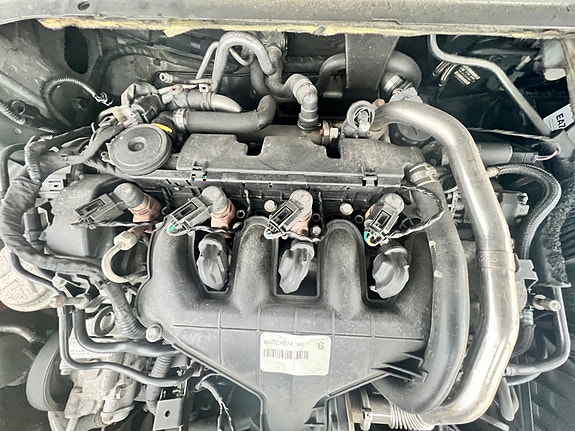 Ford Mondeo 7 of 30