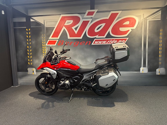 BMW R 1300 GS 6 of 12