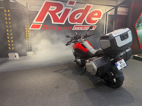 BMW R 1300 GS 11 of 12
