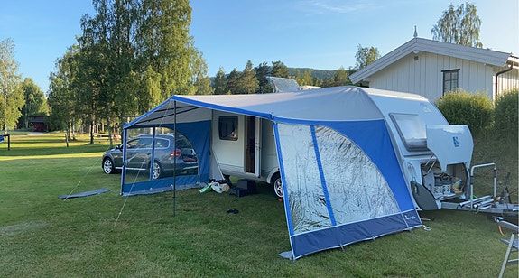 Knaus Sûdvind 550 KU 13 of 13