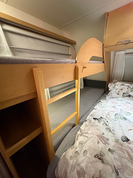 Knaus Sûdvind 550 KU 7 of 13
