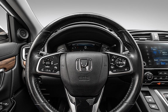 Honda CR-V 13 of 24