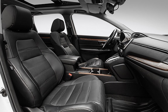 Honda CR-V 22 of 24