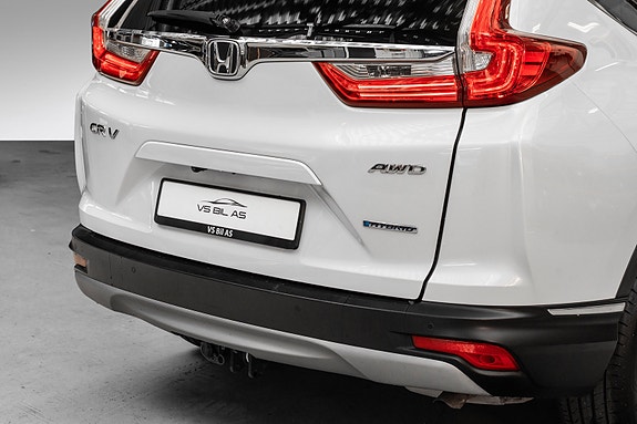 Honda CR-V 2 of 24
