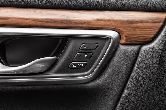 Honda CR-V 9 of 24