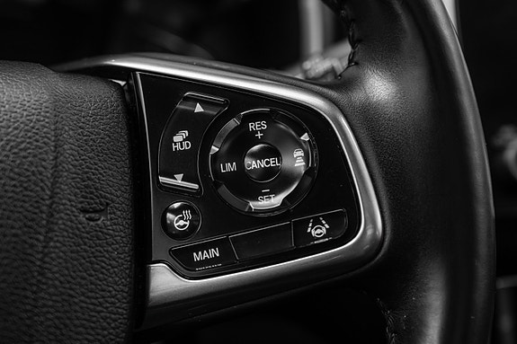 Honda CR-V 14 of 24