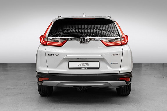 Honda CR-V 4 of 24