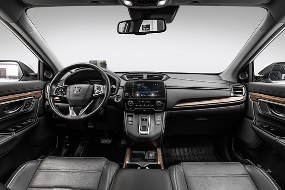 Honda CR-V 12 of 24