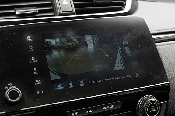 Honda CR-V 19 of 24