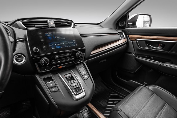 Honda CR-V 6 of 24