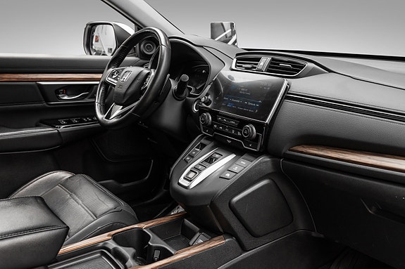 Honda CR-V 24 of 24