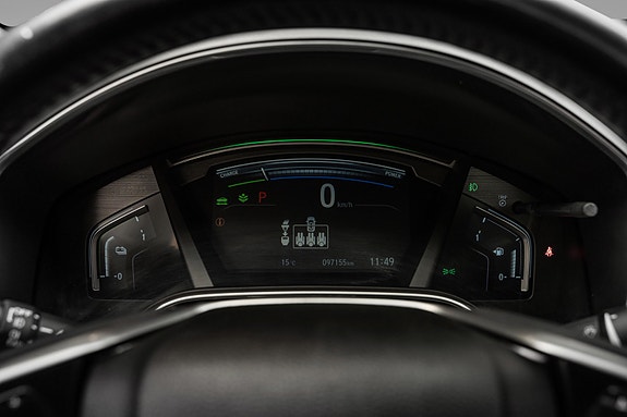 Honda CR-V 15 of 24