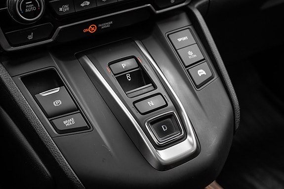 Honda CR-V 7 of 24