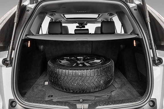 Honda CR-V 20 of 24