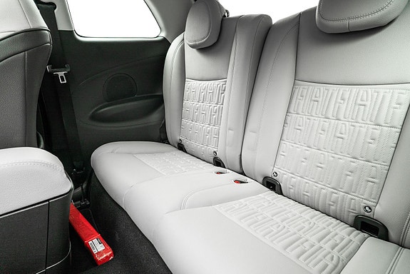 Fiat 500 24 of 25