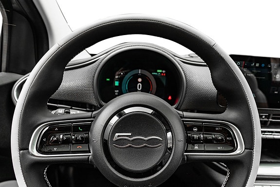 Fiat 500 20 of 25
