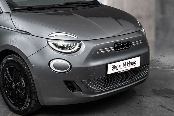 Fiat 500 2 of 25