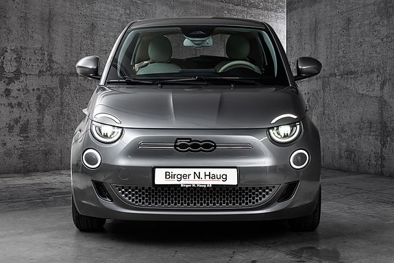 Fiat 500 3 of 25
