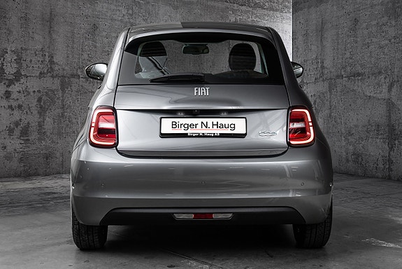 Fiat 500 7 of 25