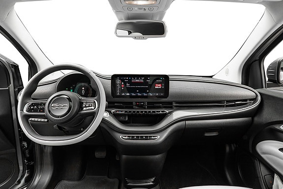 Fiat 500 14 of 25