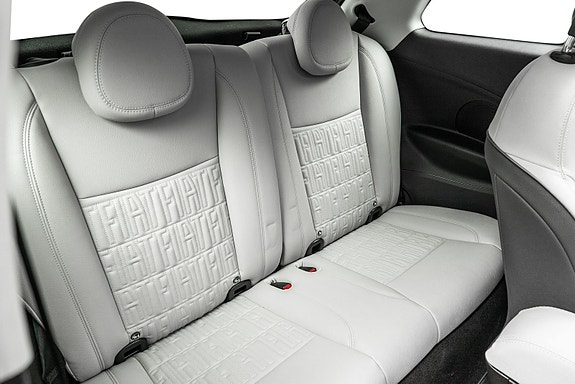 Fiat 500 23 of 25