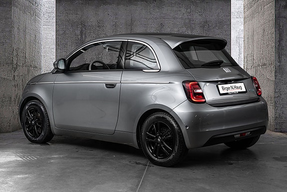 Fiat 500 5 of 25