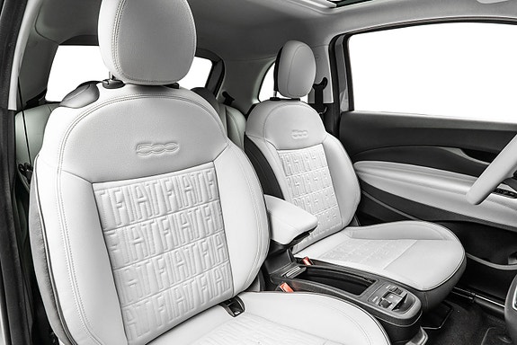 Fiat 500 12 of 25