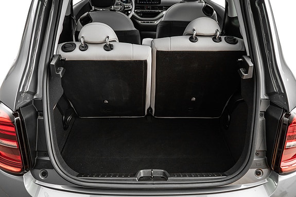 Fiat 500 25 of 25