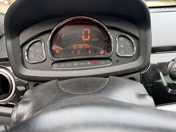 Microcar M.GO 9 of 9