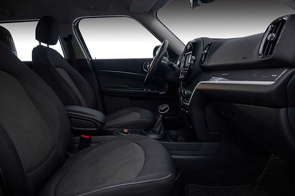 MINI Countryman Cooper SE 20 of 24