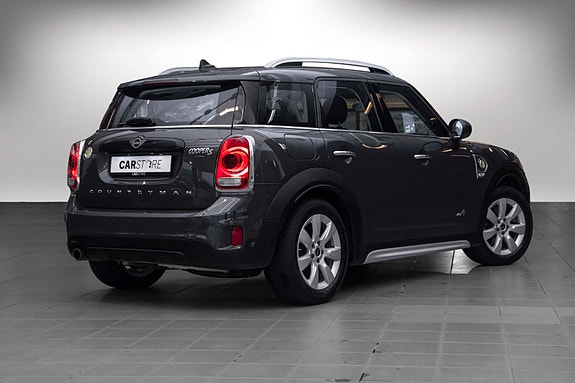 MINI Countryman Cooper SE 5 of 24