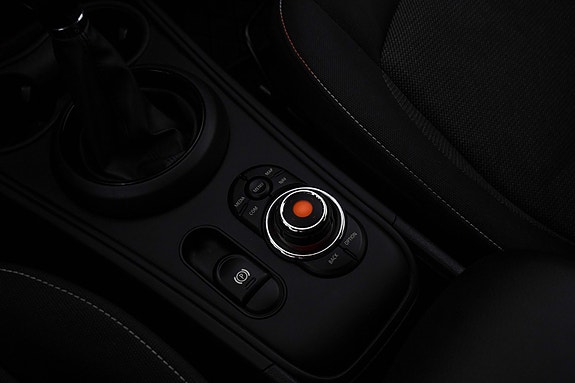 MINI Countryman Cooper SE 13 of 24