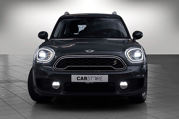 MINI Countryman Cooper SE 3 of 24