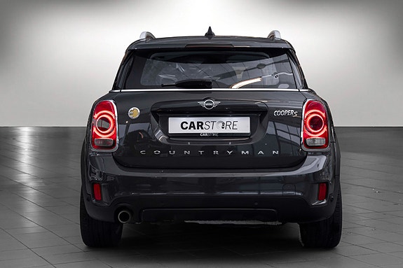 MINI Countryman Cooper SE 7 of 24