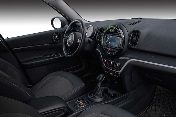 MINI Countryman Cooper SE 22 of 24