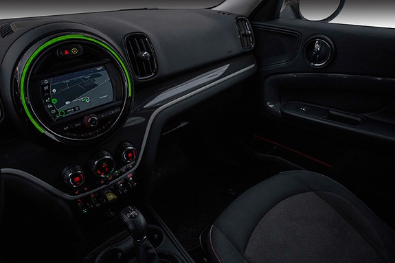 MINI Countryman Cooper SE 11 of 24