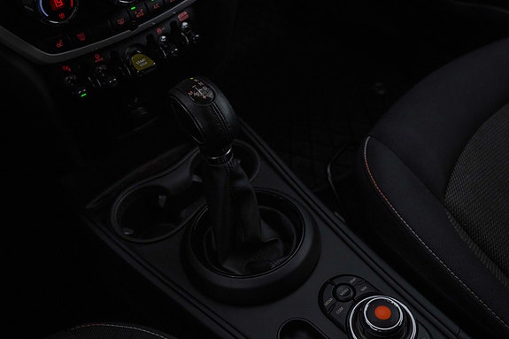 MINI Countryman Cooper SE 12 of 24