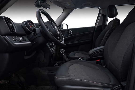 MINI Countryman Cooper SE 18 of 24