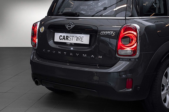 MINI Countryman Cooper SE 6 of 24