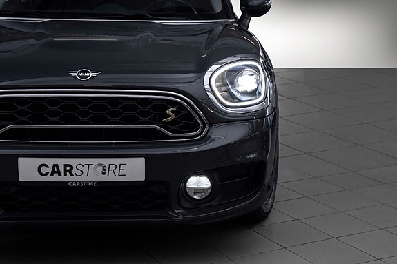 MINI Countryman Cooper SE 4 of 24