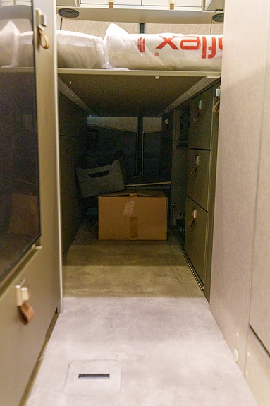 Hymer Grand Canyon S 700 (Facelift) | 4X4 | fullutstyrt! 25 of 30