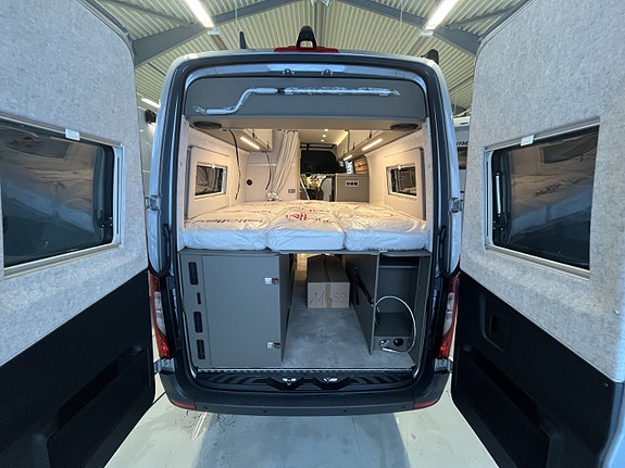 Hymer Grand Canyon S 700 (Facelift) | 4X4 | fullutstyrt! 14 of 30