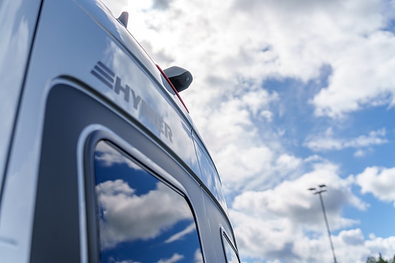 Hymer Grand Canyon S 700 (Facelift) | 4X4 | fullutstyrt! 12 of 30