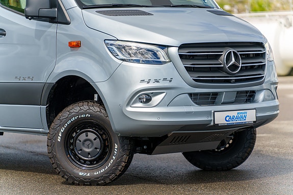 Hymer Grand Canyon S 700 (Facelift) | 4X4 | fullutstyrt! 6 of 30