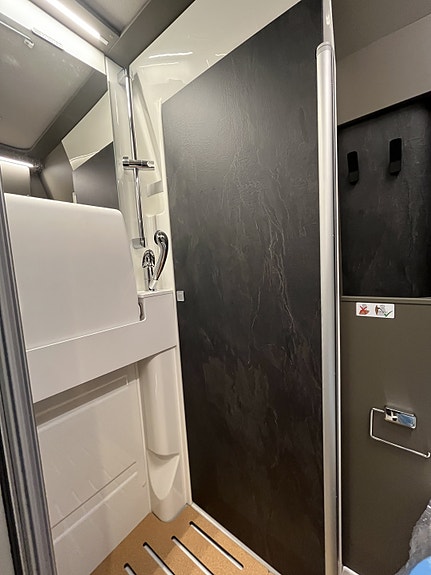 Hymer Grand Canyon S 700 (Facelift) | 4X4 | fullutstyrt! 27 of 30